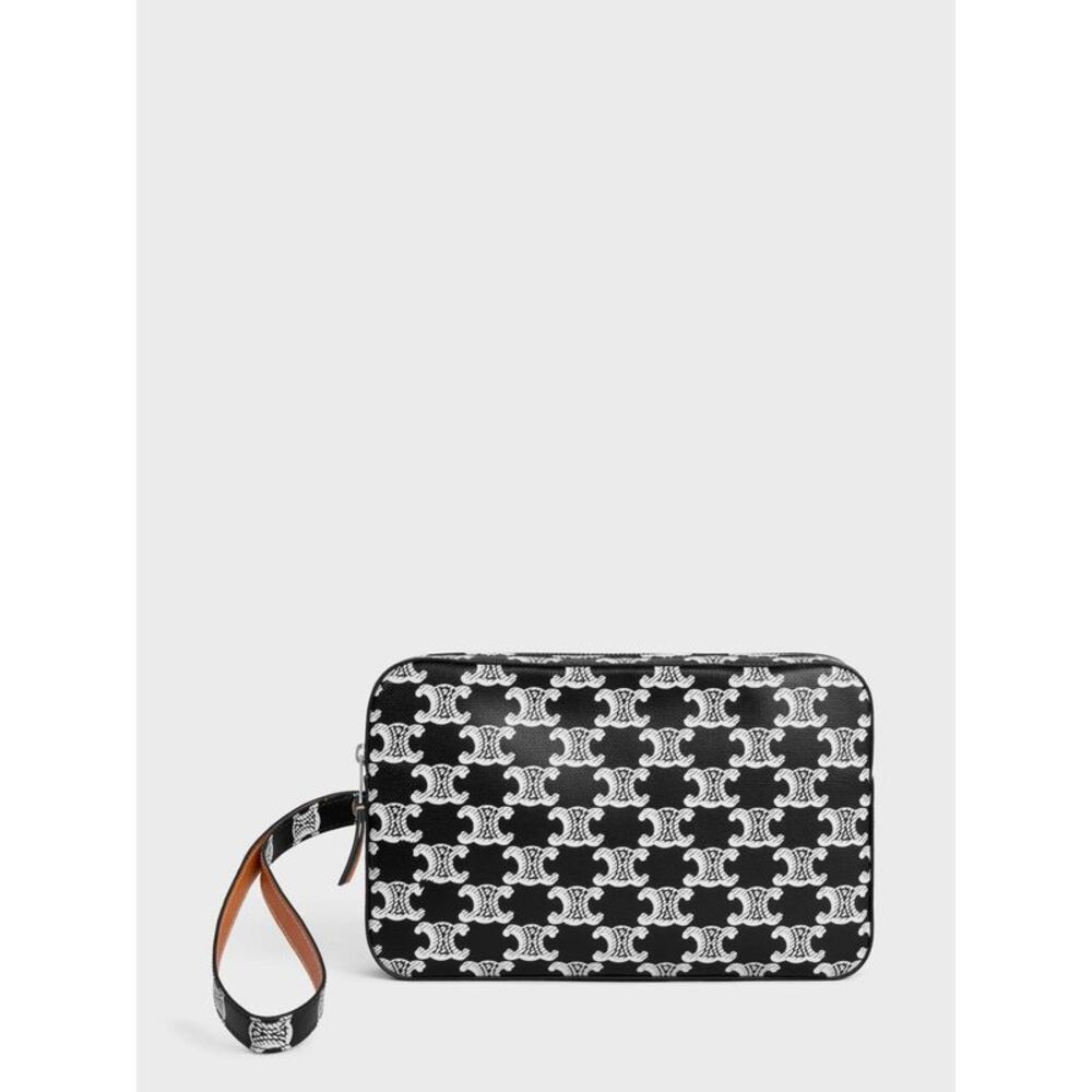 Celine Men Wallet Men Celine
